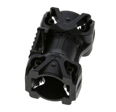 Gerade ABC-Verbindung Regular L 45 - 96150205 [2 Stück]