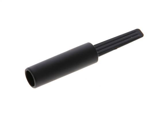 Plug for connector 8x1.0 - 96210008 [10 Pieces]