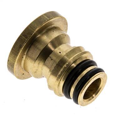 ABC Plug Small - 96240000 [2 Pieces]