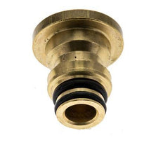 ABC Stecker Klein - 96240000 [2 Stück]