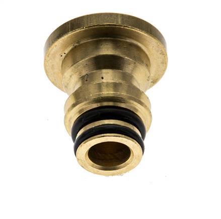 ABC Plug Small - 96240000 [2 Pieces]