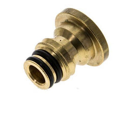 ABC Stecker Klein - 96240000 [2 Stück]