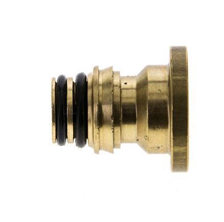 ABC Stecker Klein - 96240000 [2 Stück]