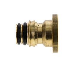 ABC Stecker Klein - 96240000 [2 Stück]