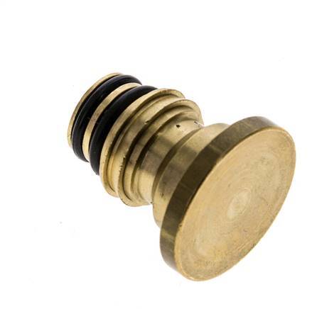 ABC Stecker Klein - 96240000 [2 Stück]