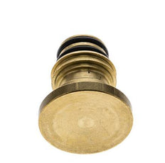 ABC Stecker Klein - 96240000 [2 Stück]