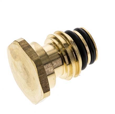 ABC Stecker Regelmäßig - 96250000 [2 Stück]