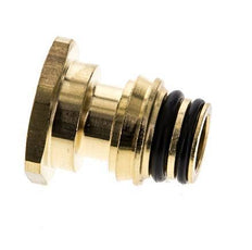 ABC Stecker Regelmäßig - 96250000 [2 Stück]