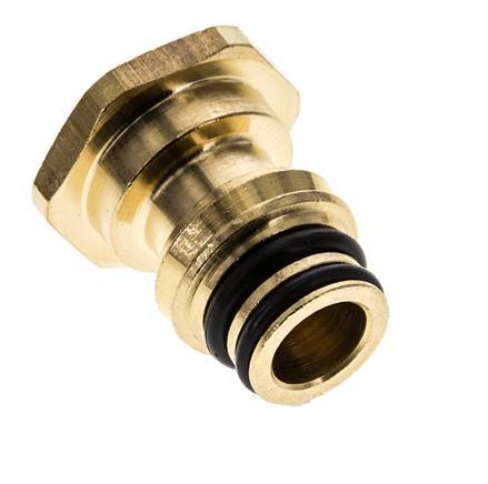 ABC Stecker Regelmäßig - 96250000 [2 Stück]