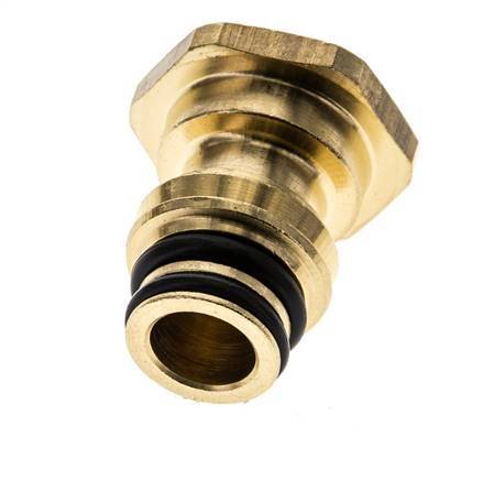 ABC Stecker Regelmäßig - 96250000 [2 Stück]