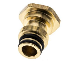 ABC Plug Regular - 96250000 [2 Pieces]