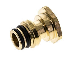 ABC Stecker Regelmäßig - 96250000 [2 Stück]