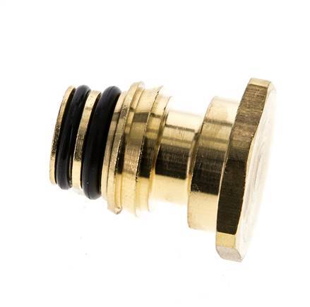 ABC Plug Regular - 96250000 [2 Pieces]