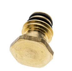 ABC Stecker Regelmäßig - 96250000 [2 Stück]