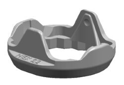 Rotolock Small Hex 16 - 96442016 [10 Pieces]