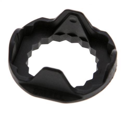 Rotolock Kleiner Sechskant 16 - 96442016 [10 Stück]
