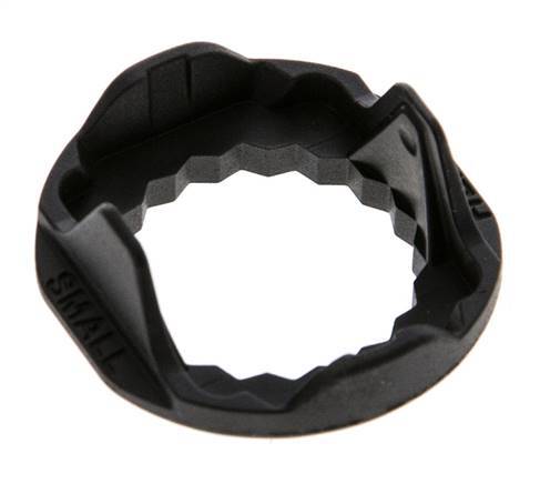 Rotolock Kleiner Sechskant 16 - 96442016 [10 Stück]