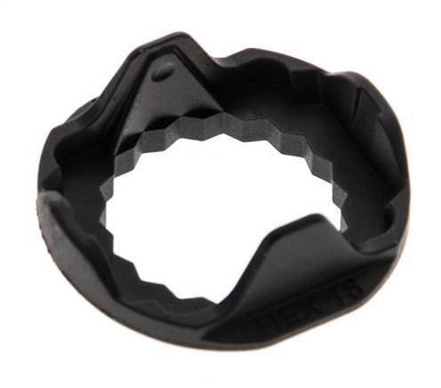 Rotolock Kleiner Sechskant 16 - 96442016 [10 Stück]