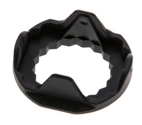 Rotolock Kleiner Sechskant 16 - 96442016 [10 Stück]