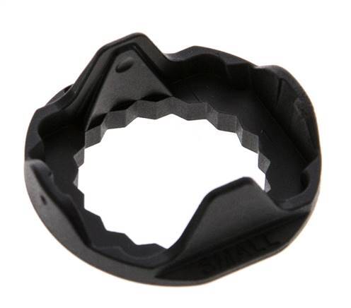 Rotolock Small Hex 16 - 96442016 [10 Pieces]