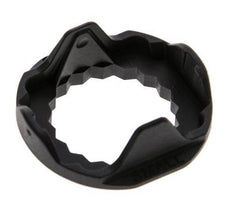 Rotolock Small Hex 16 - 96442016 [10 Pieces]