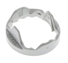 Rotolock Kleiner Sechskant 22 - 96442022 [10 Stück]