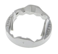 Rotolock Kleiner Sechskant 22 - 96442022 [10 Stück]