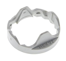 Rotolock Kleiner Sechskant 22 - 96442022 [10 Stück]