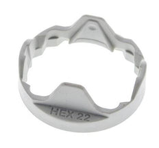 Rotolock Kleiner Sechskant 22 - 96442022 [10 Stück]