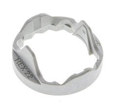 Rotolock Small Hex 22 - 96442022 [10 Pieces]