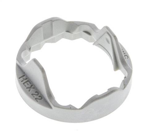Rotolock Kleiner Sechskant 22 - 96442022 [10 Stück]