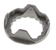 Rotolock Regular Hex 20 - 96450020 [10 Pieces]