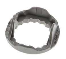 Rotolock Regular Hex 20 - 96450020 [10 Pieces]