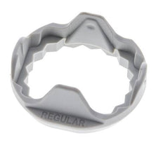 Rotolock Regular Hex 22 - 96450022 [10 Pieces]