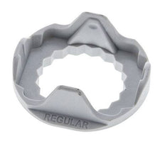 Rotolock Regular Hex 18 - 96452018 [10 Pieces]