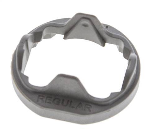 Rotolock Regular Hex 28 - 96452028 [5 Pieces]