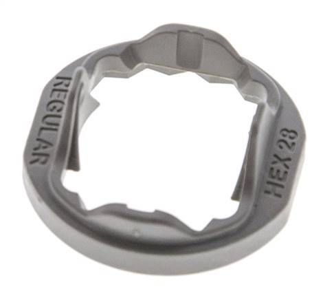 Rotolock Regular Hex 28 - 96452028 [5 Stück]