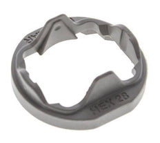 Rotolock Regular Hex 28 - 96452028 [5 Stück]