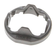 Rotolock Regular Hex 28 - 96452028 [5 Stück]