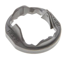 Rotolock Regular Hex 28 - 96452028 [5 Stück]