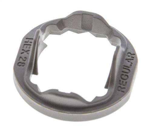 Rotolock Regular Hex 28 - 96452028 [5 Stück]