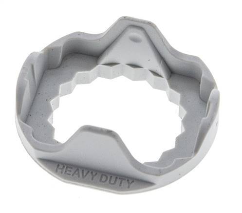 Rotolock Heavy Duty Hex 22 - 96460022 [5 Stück]
