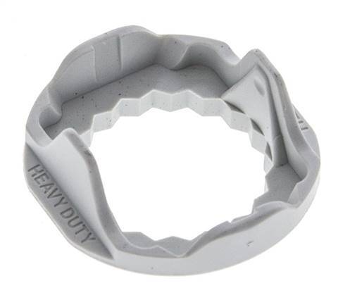 Rotolock Heavy Duty Hex 22 - 96460022 [5 Stück]