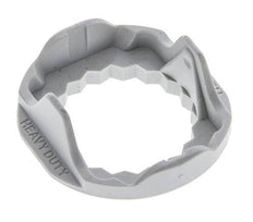 Rotolock Heavy Duty Hex 22 - 96460022 [5 Stück]