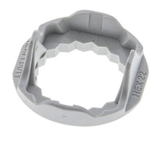 Rotolock Heavy Duty Hex 22 - 96460022 [5 Stück]