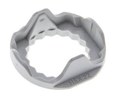 Rotolock Heavy Duty Hex 22 - 96460022 [5 Stück]