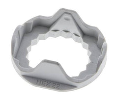 Rotolock Heavy Duty Hex 22 - 96460022 [5 Stück]
