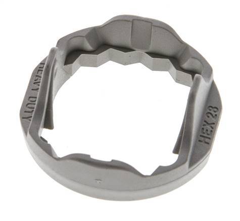 Rotolock Heavy Duty Hex 28 - 96462028 [5 Stück]