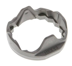 Rotolock Heavy Duty Hex 28 - 96462028 [5 Stück]
