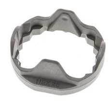 Rotolock Heavy Duty Hex 28 - 96462028 [5 Stück]
